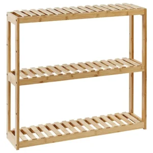 Köp nu Vägghylla Paducah - Hus & renovering