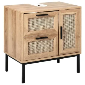 Tvättställsskåp Rosell 60x40x60 cm 60x40x60 cm - Hus & renovering Trygg betalning