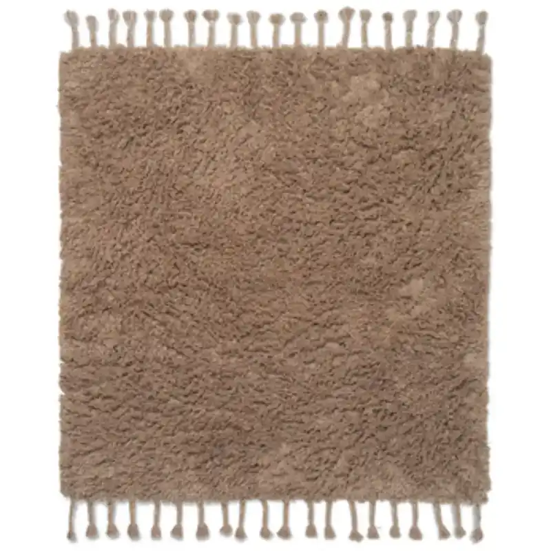 Amass Matta 150x140 cm - White Pepper Nedsatt pris