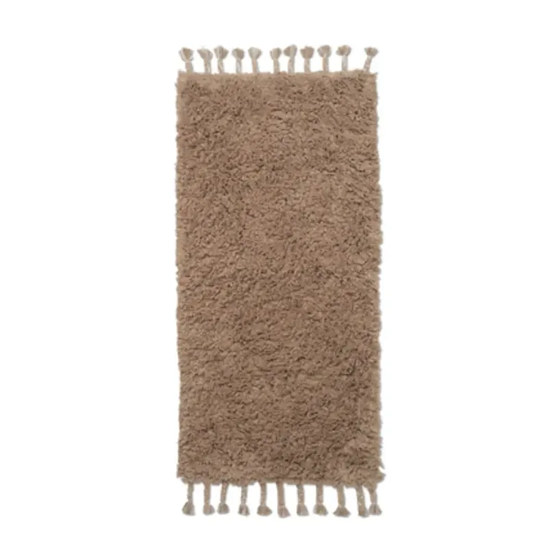 Amass Matta 140x70 cm - Wh Pepper Erbjudandepris