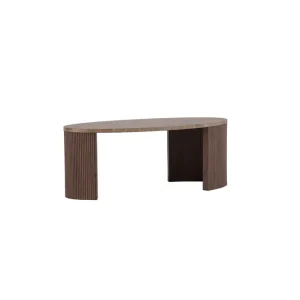 Fynd Venture Home Bristol Soffbord 60 cm Suede - Möbler