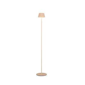 Trio Lighting Golvlampa TRIO Suarez Sand Sand - Belysning & el Köp nu