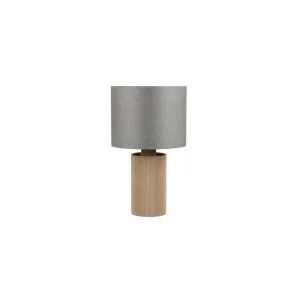 Populär Trio Lighting Bordslampa TRIO Canio 27 cm 27 cm - Belysning & el