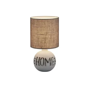 Trio Lighting Bordslampa TRIO Esna HOME HOME - Belysning & el Populär