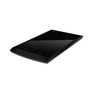 Induktionshäll Taurus Darkfire Domino 2 Plattor 2900W Svart - Hushåll Populärt val