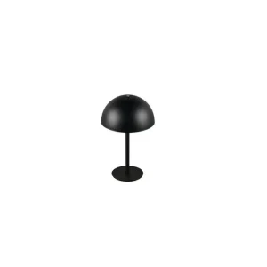 Trio Lighting Bordslampa TRIO Munoz Mattsvart Mattsvart - Belysning & el Nyhet