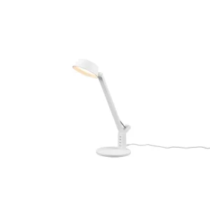 Trio Lighting Bordslampa TRIO Ava Mattvit Mattvit - Belysning & el Kundfavorit
