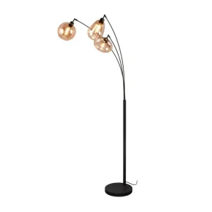 Trio Lighting Golvlampa TRIO Lumina - Belysning & el Sista chansen