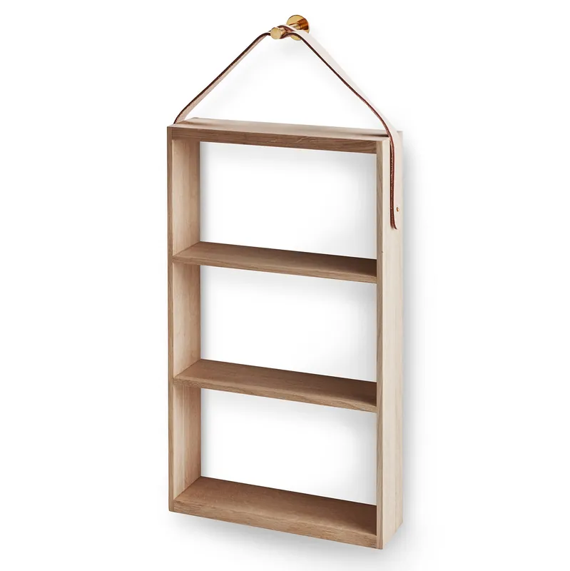 Norr Shelf Oak Begränsat erbjudande