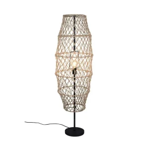 Beställ idag Trio Lighting Golvlampa TRIO Hive - Belysning & el