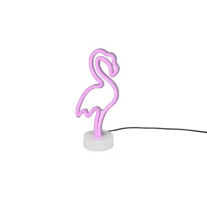 Trio Lighting Bordslampa TRIO Flamingo - Belysning & el Rea