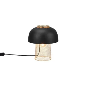 Extra rabatt Trio Lighting Bordslampa TRIO Punch - Belysning & el