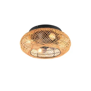 Outlet Trio Lighting Fläkt TRIO Lillesand - Belysning & el