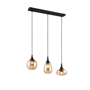 Nedsatt pris Trio Lighting Pendel TRIO Lumina - Belysning & el