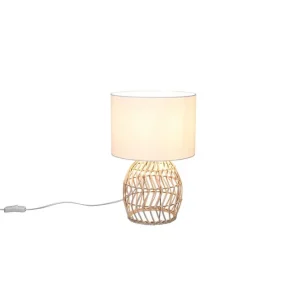 Bordslampa TRIO Rike - Belysning & el Köp nu