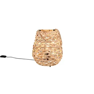 Lägg i varukorgen Trio Lighting Bordslampa TRIO Jean - Belysning & el