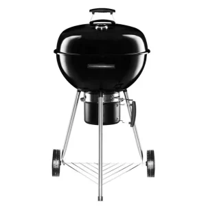 Mustang Kolgrill Mustang Gourmet 57 Svart - Trädgård & spabad Lägg i varukorgen