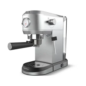 Espressomaskin Solac Taste Slim Pro Silver - Hushåll Bästa pris