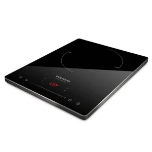 Begränsad tid Induktionshäll Taurus Darkfire 1 Platta 2000W Svart - Hushåll