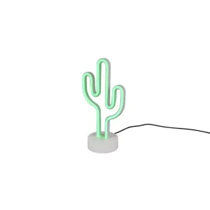 Trio Lighting Bordslampa TRIO Cactus - Belysning & el Snabb frakt
