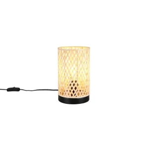 Fri frakt Trio Lighting Bordslampa TRIO Laurent 23 cm 23 cm - Belysning & el