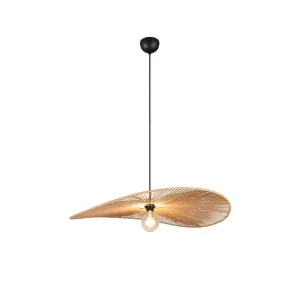 Trio Lighting Pendel TRIO Laurine 78 cm 78 cm - Belysning & el Lägg i varukorgen