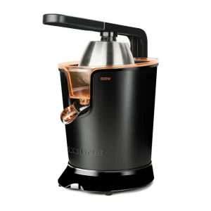 Handla nu Citruspress Taurus 600W 0.65L Svart - Hushåll