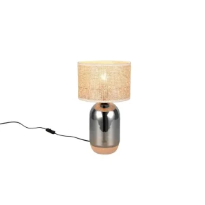 Reapris Trio Lighting Bordslampa TRIO Tara 43 cm 43 cm - Belysning & el