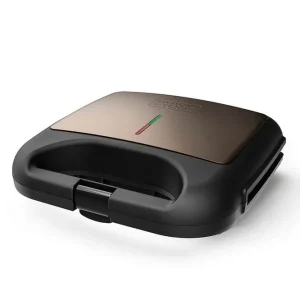 Endast denna vecka Black+Decker Smörgåsgrill Black+Decker 2 Fack - Hushåll