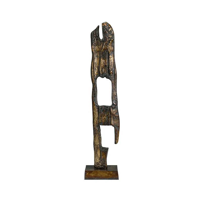 Brando S Dekoration Vintage Brass Fynd