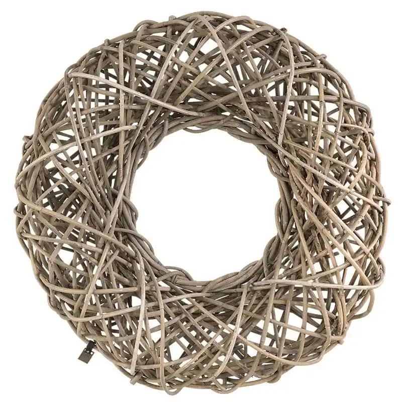 Wreath Väggdekoration Billig