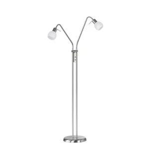 Säker betalning Trio Lighting Golvlampa TRIO Antibes - Belysning & el