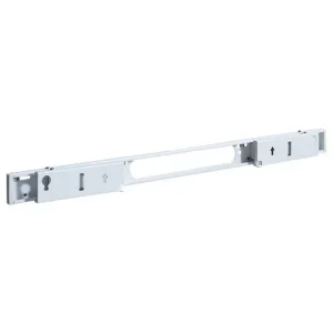 Väggfäste Sanus för Sonos Arc Soundbar Vit - Hus & renovering Begränsat erbjudande