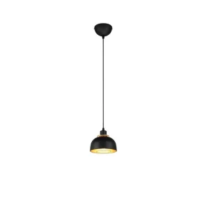 Trio Lighting Pendel TRIO Punch 1-del 18 cm 1-del 18 cm - Belysning & el Säker betalning