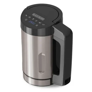 Nedsatt pris Black+Decker Soppkokare Black+Decker 900W 1.6L - Hushåll