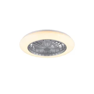 Trio Lighting Fläkt TRIO Stralsund - Belysning & el Köp nu