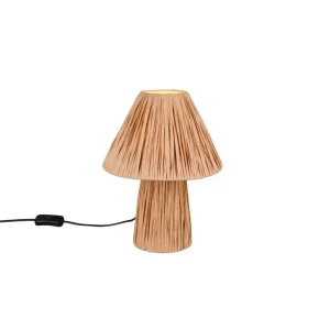 Extra rabatt Trio Lighting Bordslampa TRIO Anea - Belysning & el