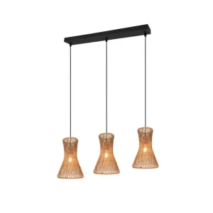 Trio Lighting Pendel TRIO Bijou 3-del 3-del - Belysning & el Nedsatt pris