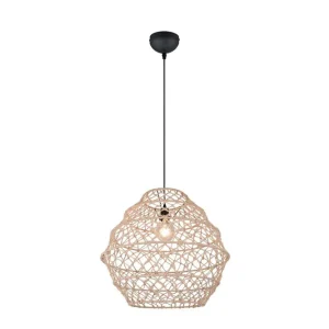 Trio Lighting Pendel TRIO Hive 60 cm 60 cm - Belysning & el Nyhet