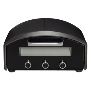 Nyhet Mustang Pizzaugn Mustang Electric Astroni 1800-2140 W - Trädgård & spabad