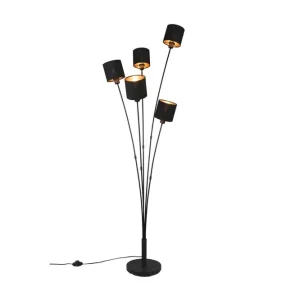 Rea Trio Lighting Golvlampa TRIO Tommy - Belysning & el
