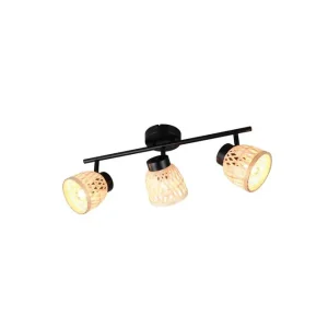 Beställ nu Trio Lighting Spot TRIO Laurent 3-del 3-del - Belysning & el