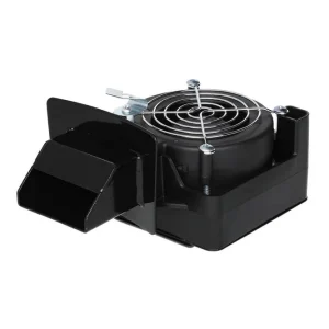 Mustang Tändfläkt Mustang Ignition Passar Kamado L och XL Svart - Trädgård & spabad risnedsättning