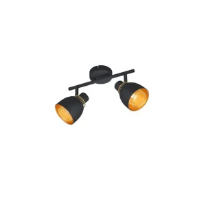 Premium Trio Lighting Spot TRIO Punch 2-del 2-del - Belysning & el