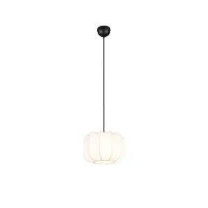 Trio Lighting Pendel TRIO Madeline 25 cm 25 cm - Belysning & el Erbjudandepris