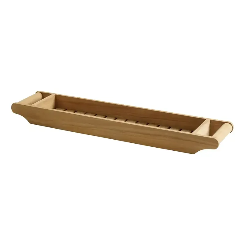 Bath Badkarsbricka Teak Billig