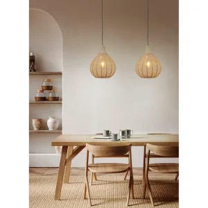 Trio Lighting Pendel TRIO Janne 35 cm 35 cm - Belysning & el Erbjudande