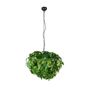 Kampanjpris Trio Lighting Pendel TRIO Leavy 70 cm 70 cm - Belysning & el