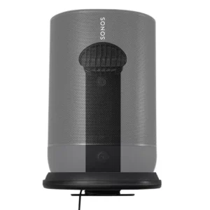 Sista chansen Högtalarfäste Sanus för Sonos Move Svart - Möbler