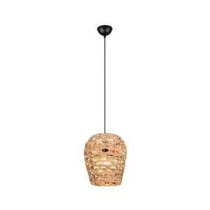 Säker betalning Trio Lighting Pendel TRIO Jean - Belysning & el